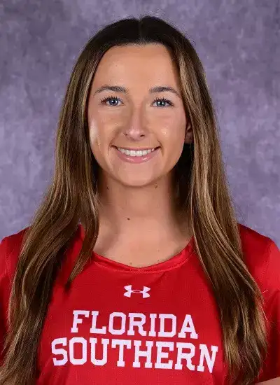 Noelle Jones, Lacrosse, Florida Southern College