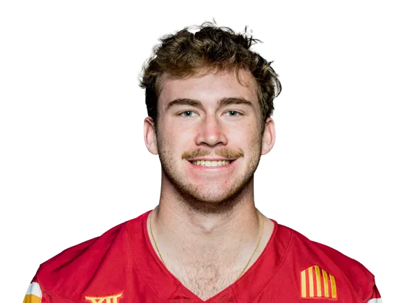 Tripp Walsh, Football, undefined