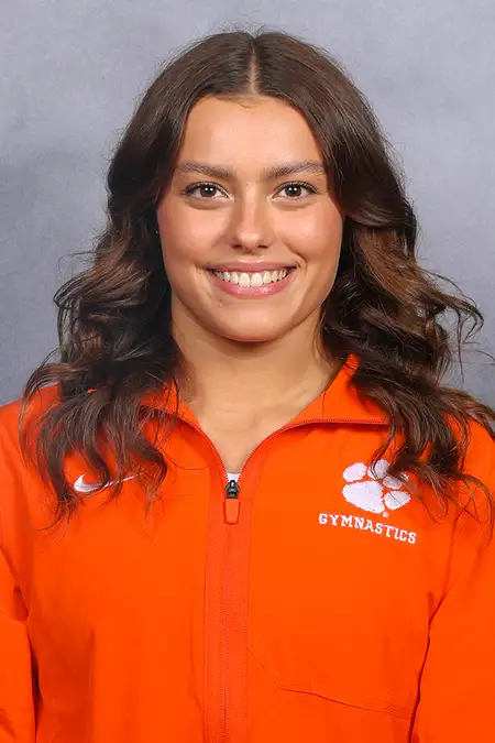 Emma Malewski, Gymnastics, Clemson University