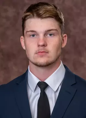 Kaeden Burger, Lacrosse, St. Bonaventure University