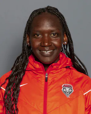 Judy Rono, Track and Field, undefined