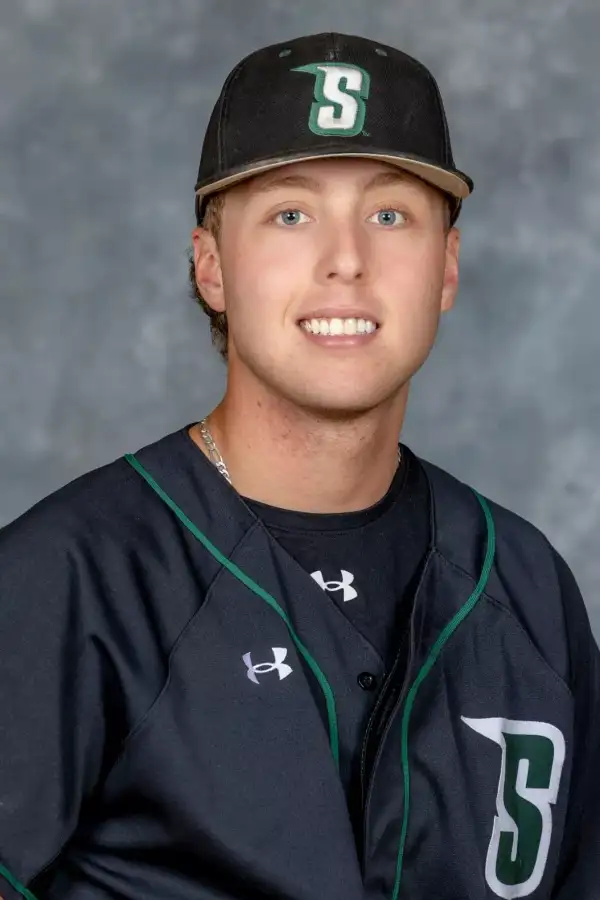 Nolan Puglisi, Baseball, Siena College