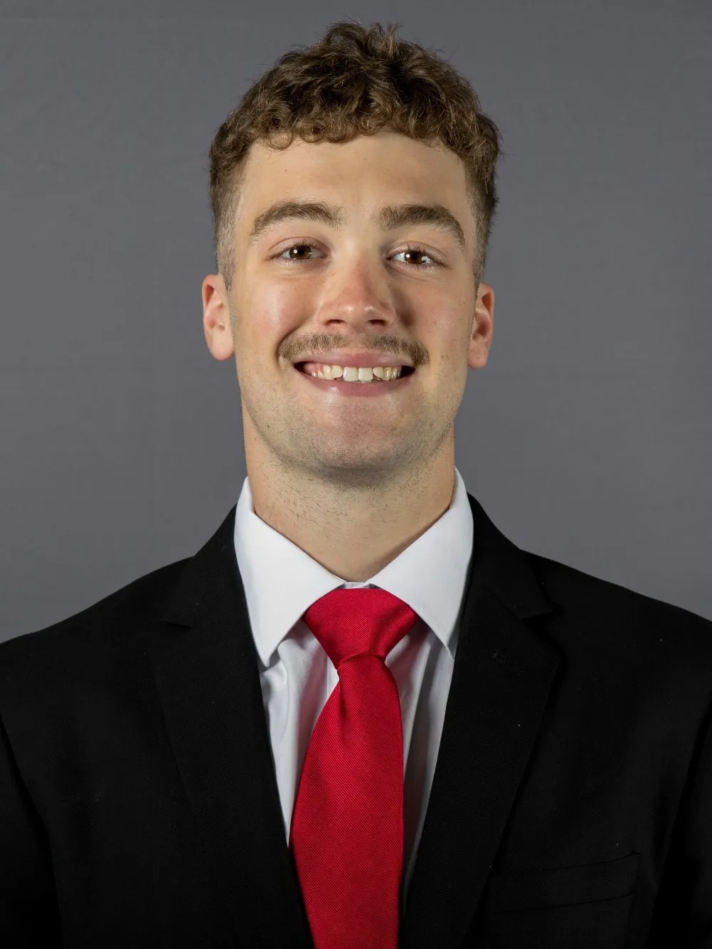 Drew Gaerthofner, Swimming & Diving, University of Wisconsin-Madison