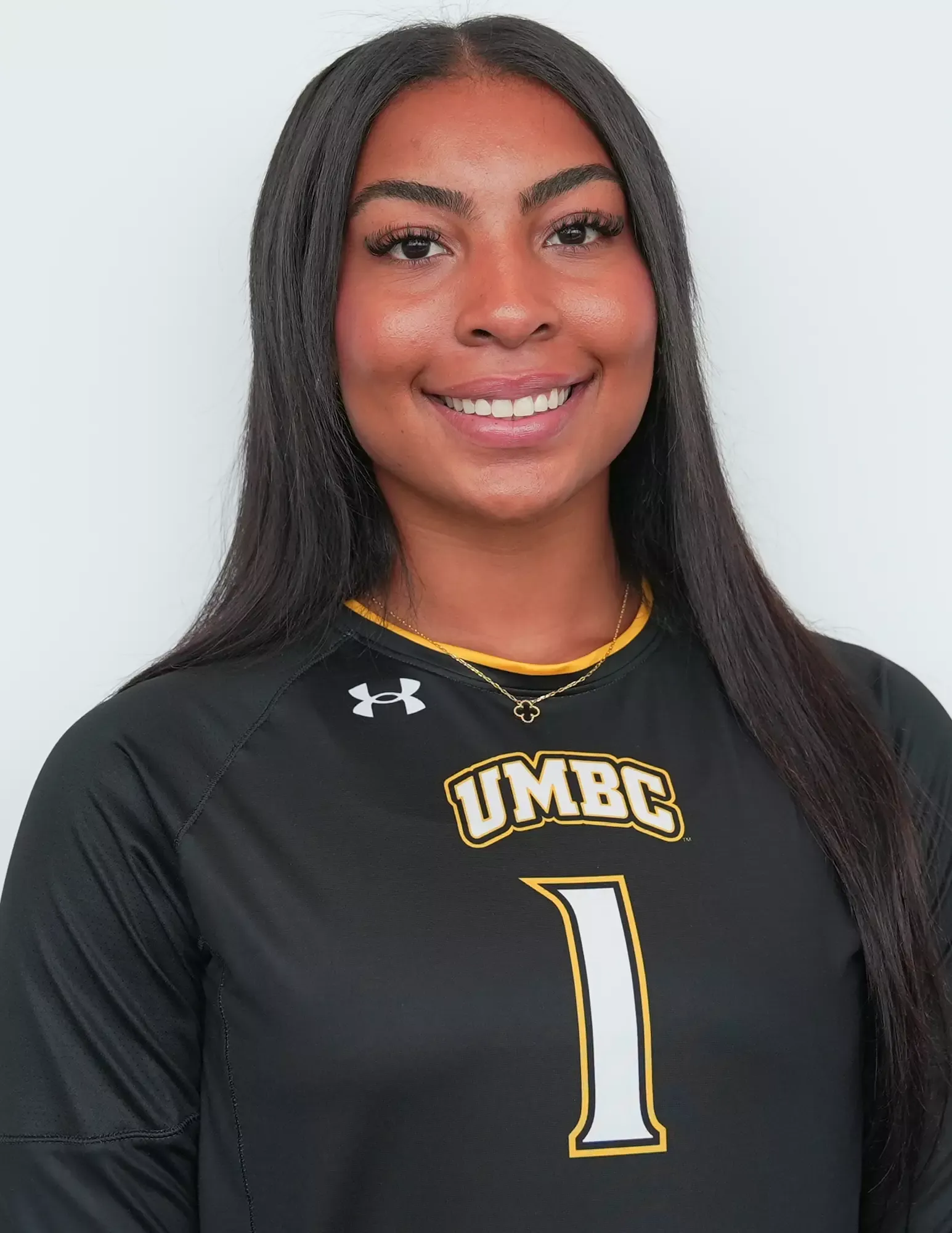 Natalie Harris, Volleyball, undefined