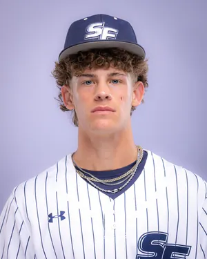 Hayden Montanez, Baseball, undefined