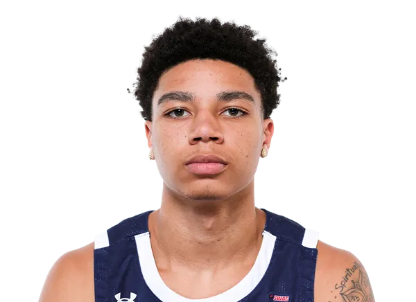 Mike Williams, Basketball, undefined