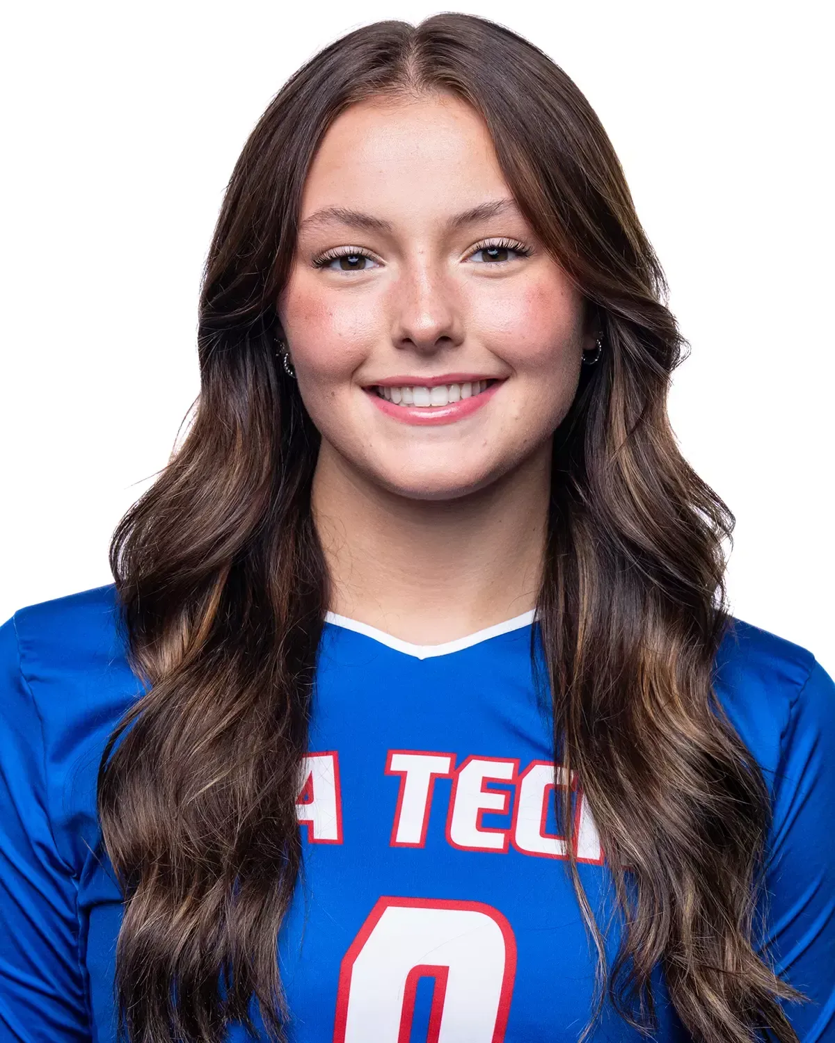 Emerson Traylor, Volleyball, undefined