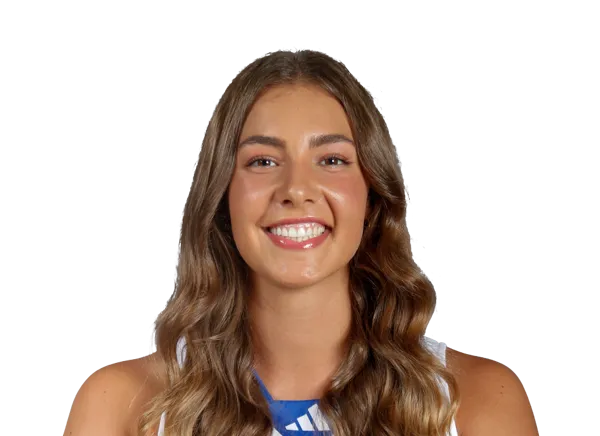 Georgia Gray, Basketball, undefined