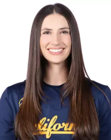 Maddie Rey, Softball, undefined