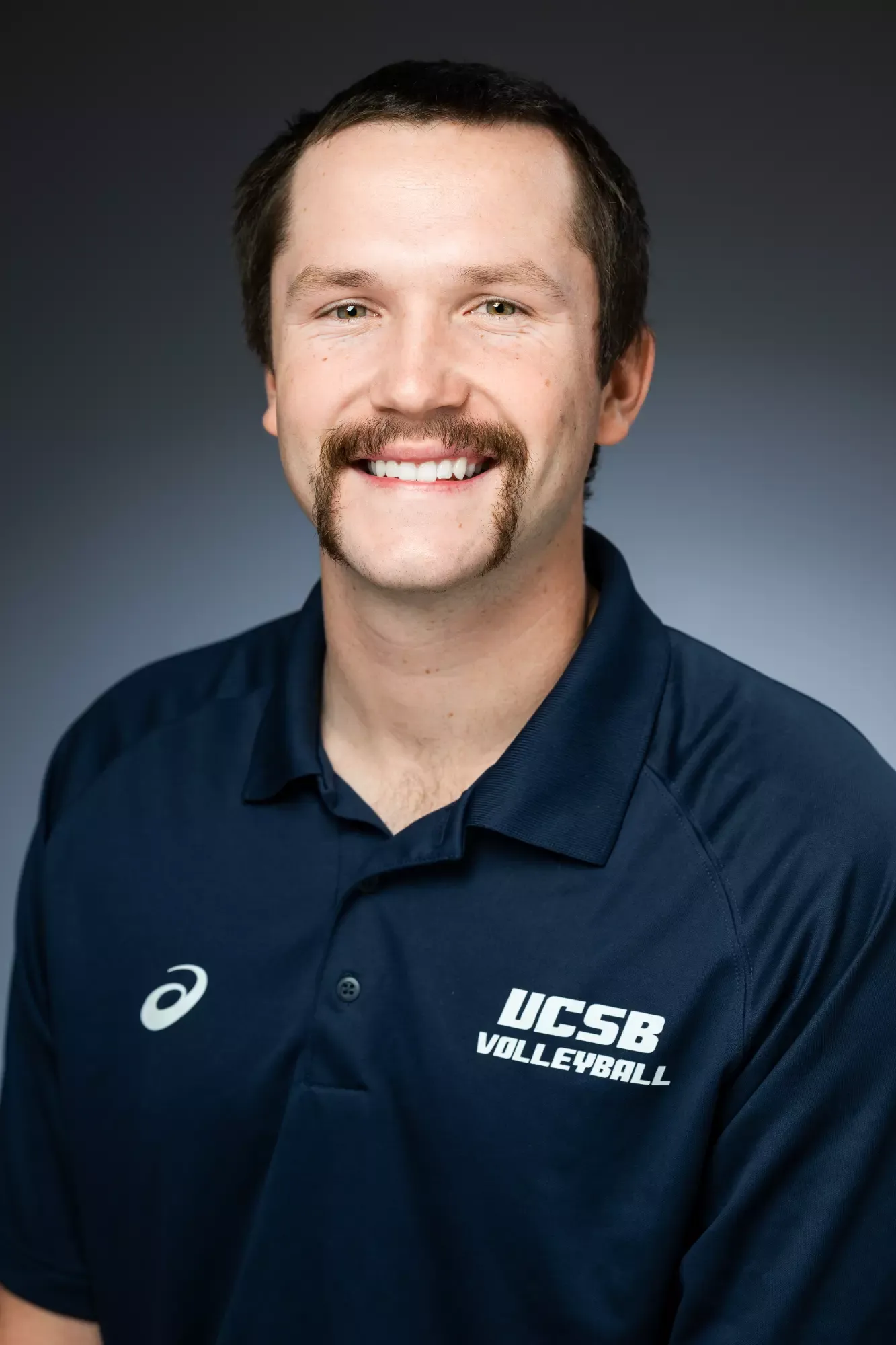 Cole Schobel, Volleyball, University of California, Santa Barbara