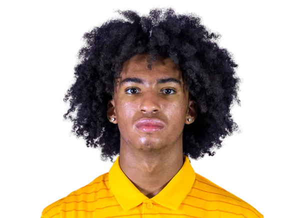 Kamren Robinson, Basketball, undefined