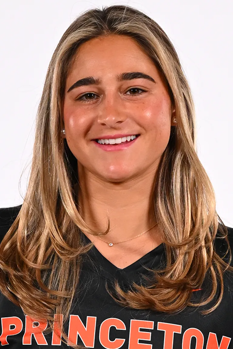 Haven Dora, Lacrosse, Princeton University