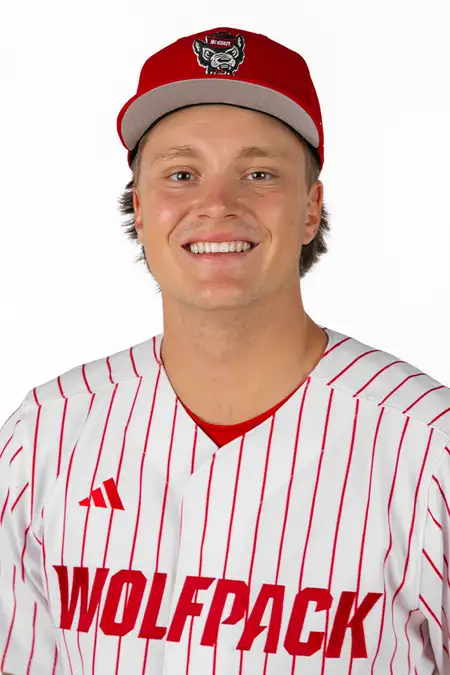 Luke Hemric, Baseball, North Carolina State University