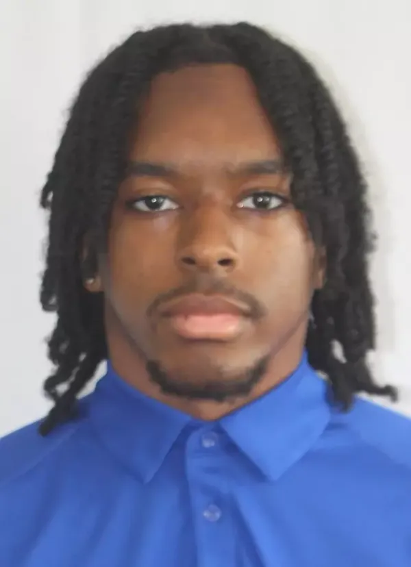 Raja'ee Jones, Football, Virginia State University