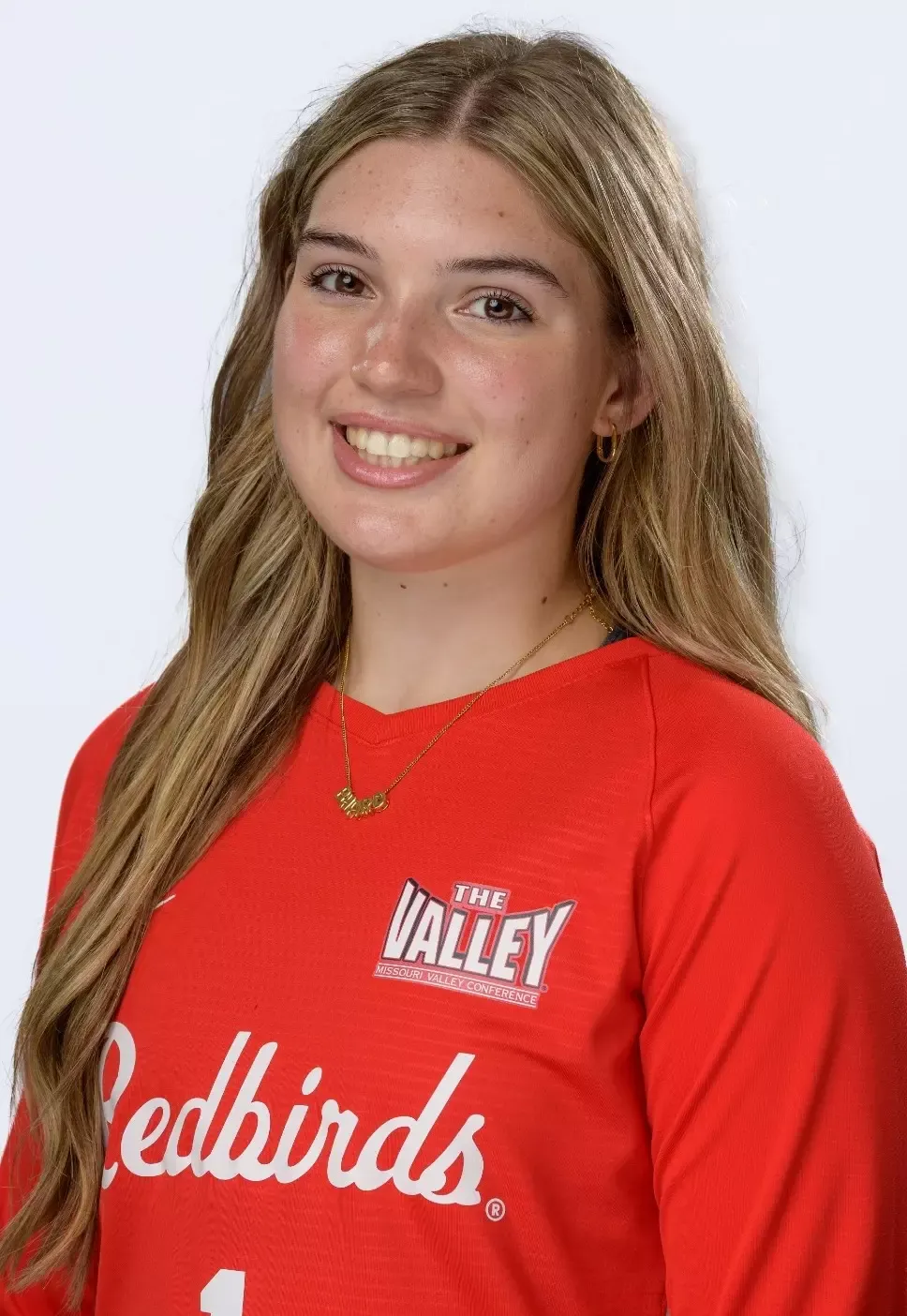 Brooklynn Harding, Soccer, undefined