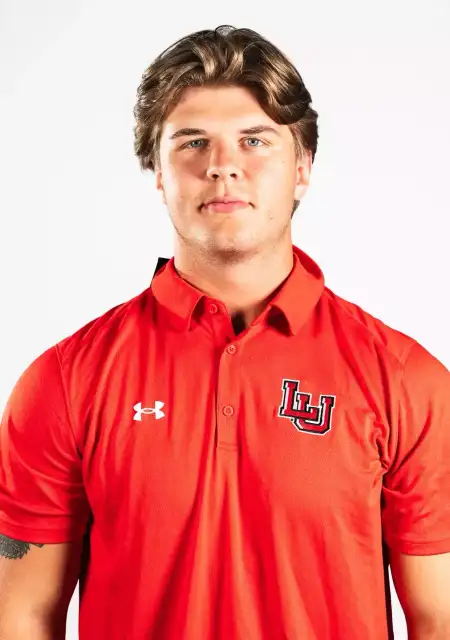 Aidan Grummer, Football, Lamar University