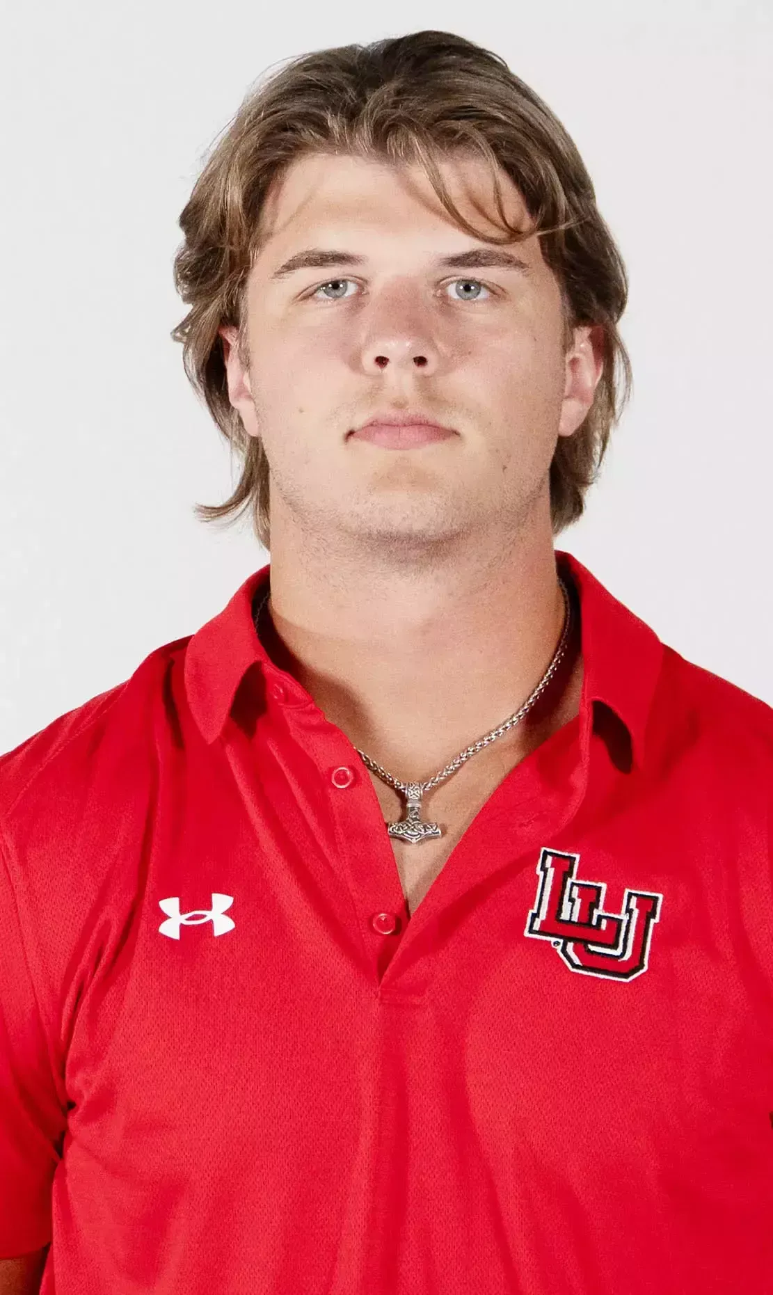 Aidan Grummer, Football, undefined