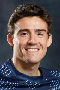 Joaquin Sonez, Soccer, Longwood University