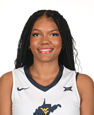 Nula Anderson, Volleyball, undefined