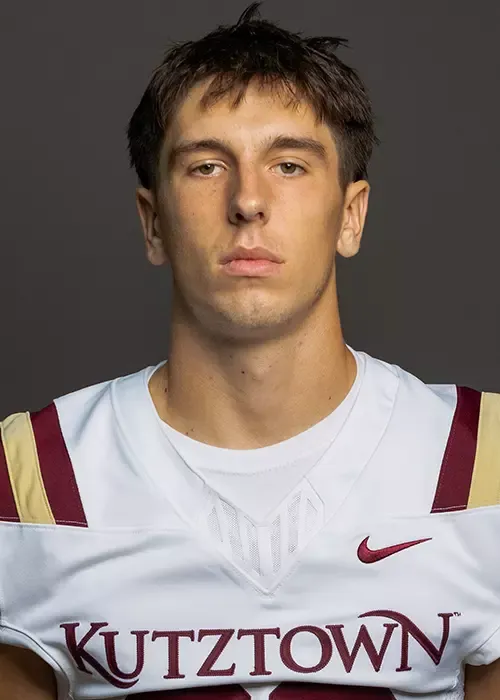 Tilman Henley, Football, Kutztown University
