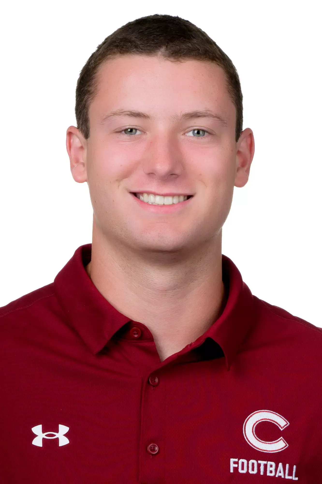 Matt Fogler, Football, undefined