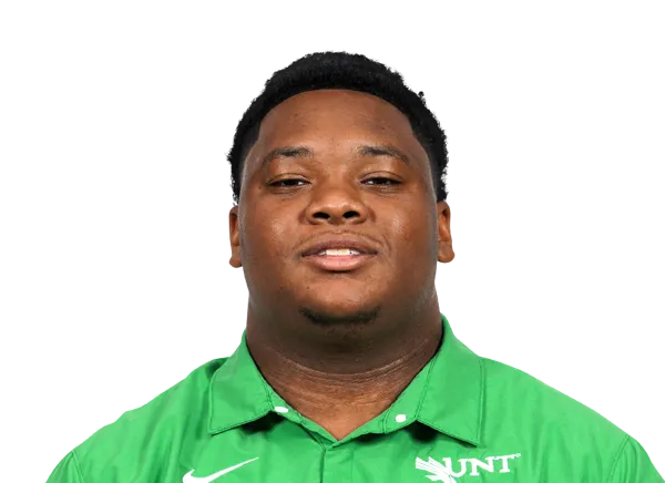 Amarion Berry, Football, undefined