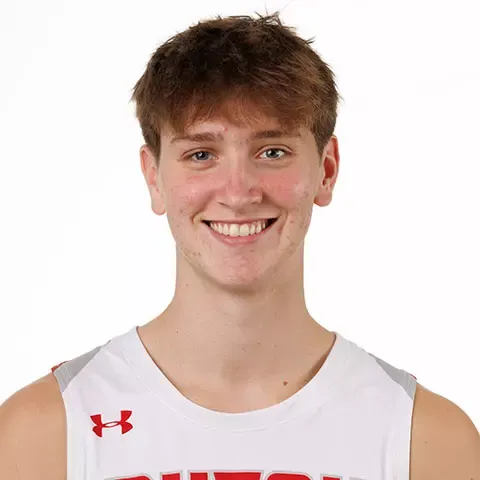 Boaz Clark, Basketball, Central College