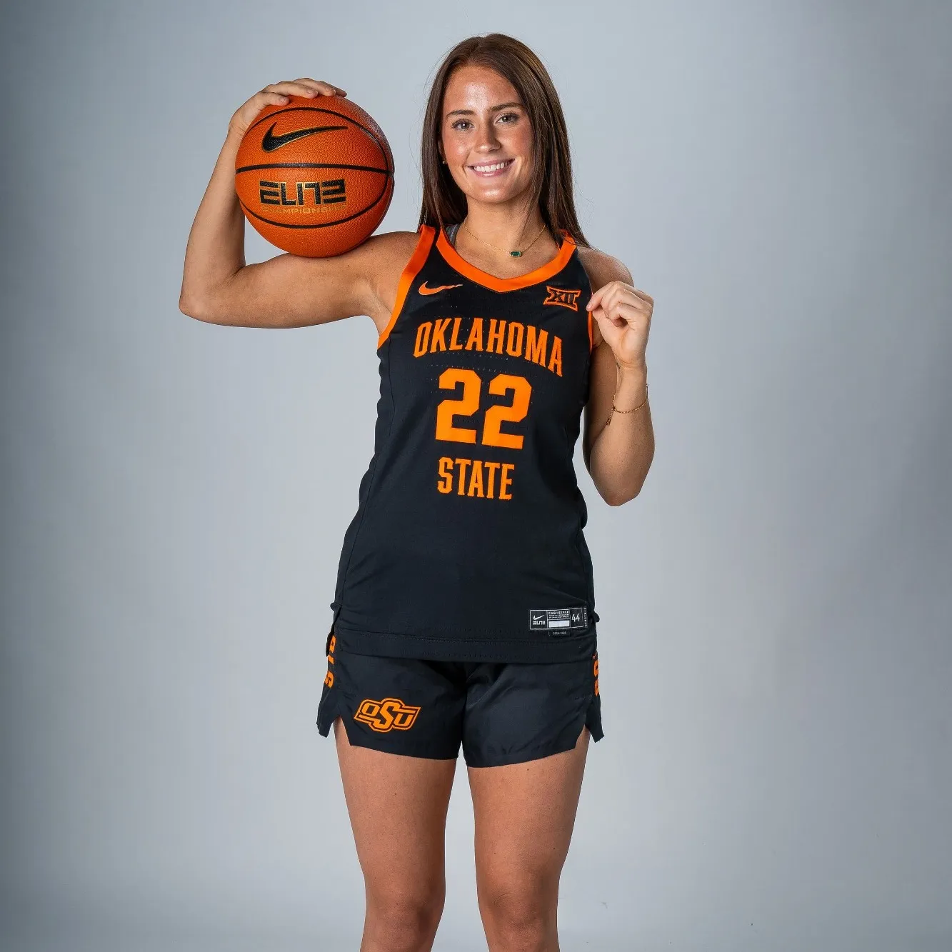 Talexa Weeter, Basketball, undefined