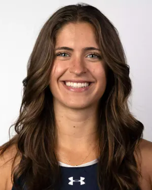 Maddy Zavalick, Field Hockey, undefined