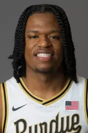 Gicarri Harris, Basketball, undefined