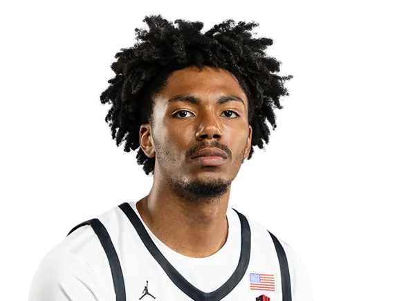 Taj DeGourville, Basketball, San Diego State University