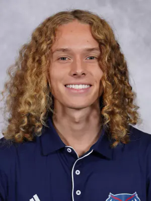 Noah Highsmith, Cross Country, undefined