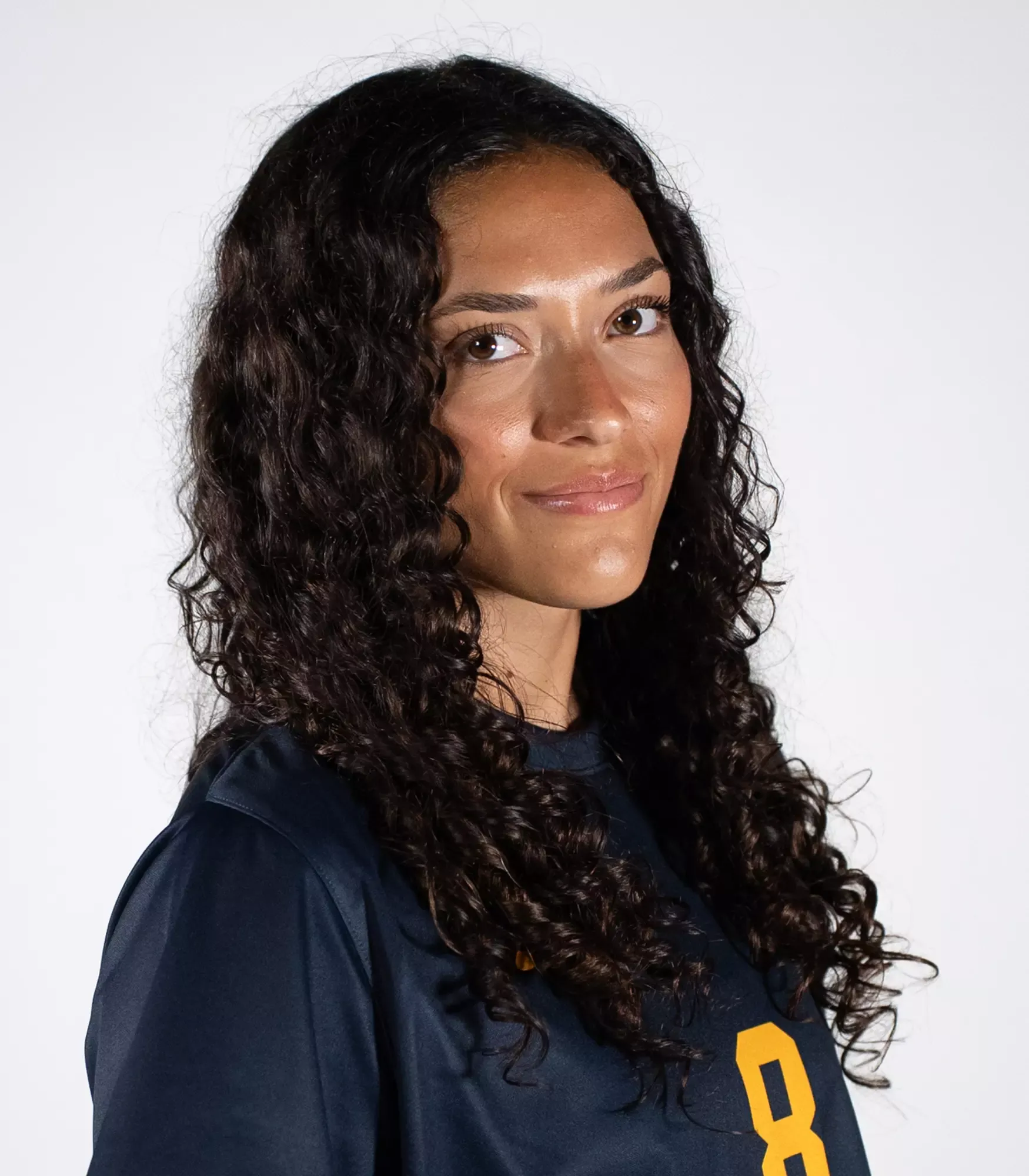 Kayla Viteritti, Soccer, Canisius University