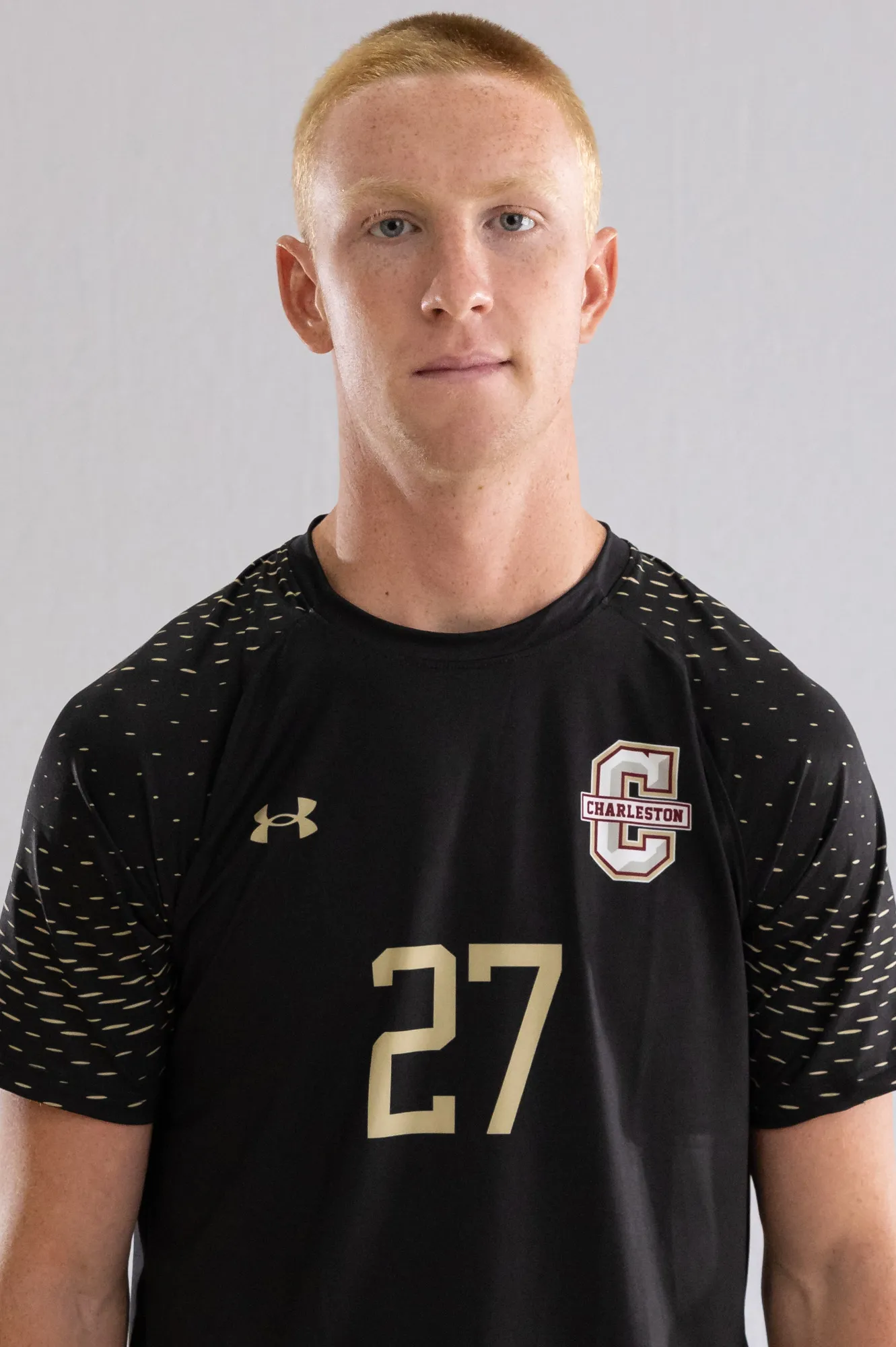 Paul Killeen, Soccer, undefined