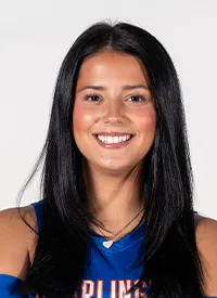 Isabella Camacho, Volleyball, University of Texas at Arlington