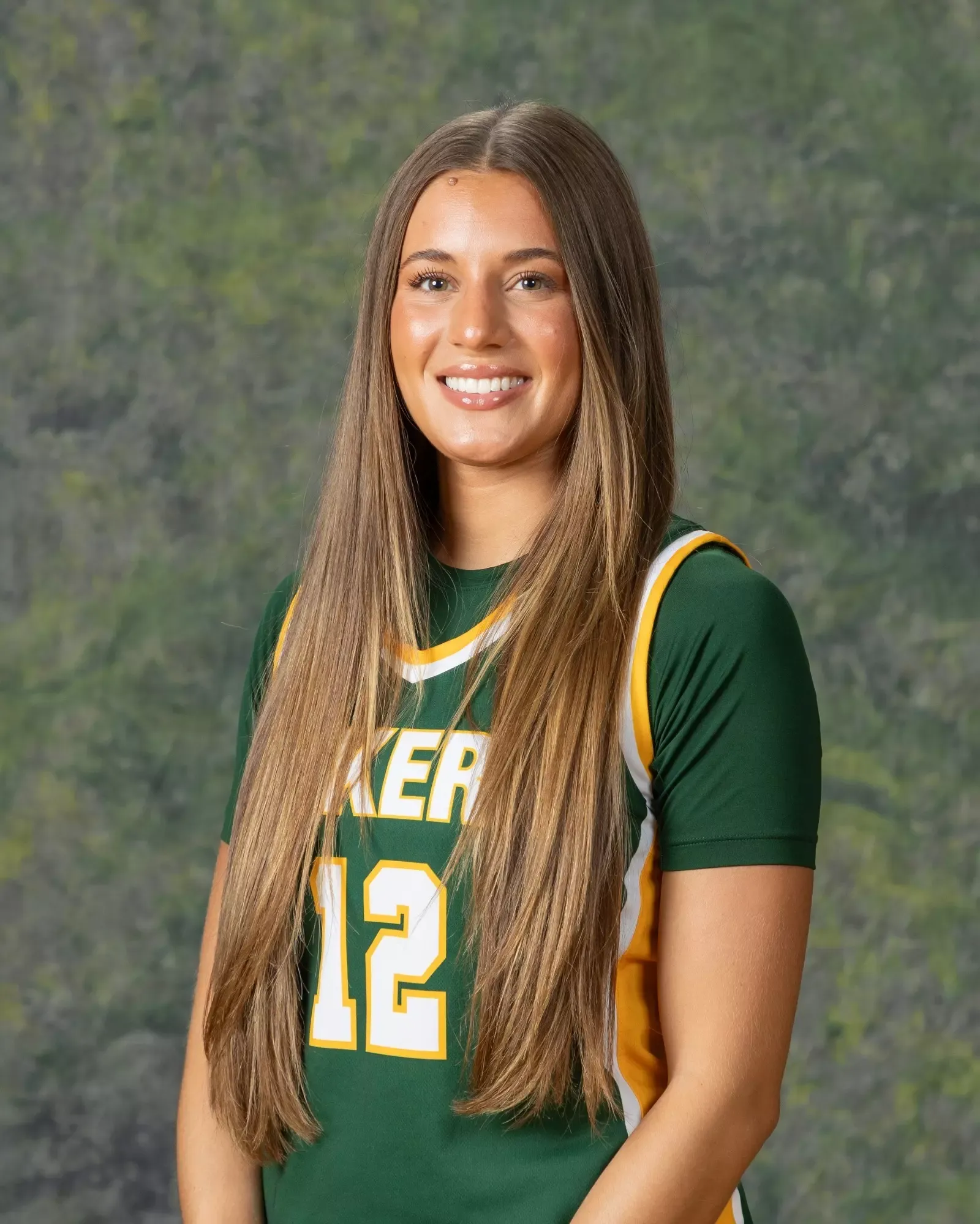 Sydney Hoefs, Basketball, State University of New York Oswego