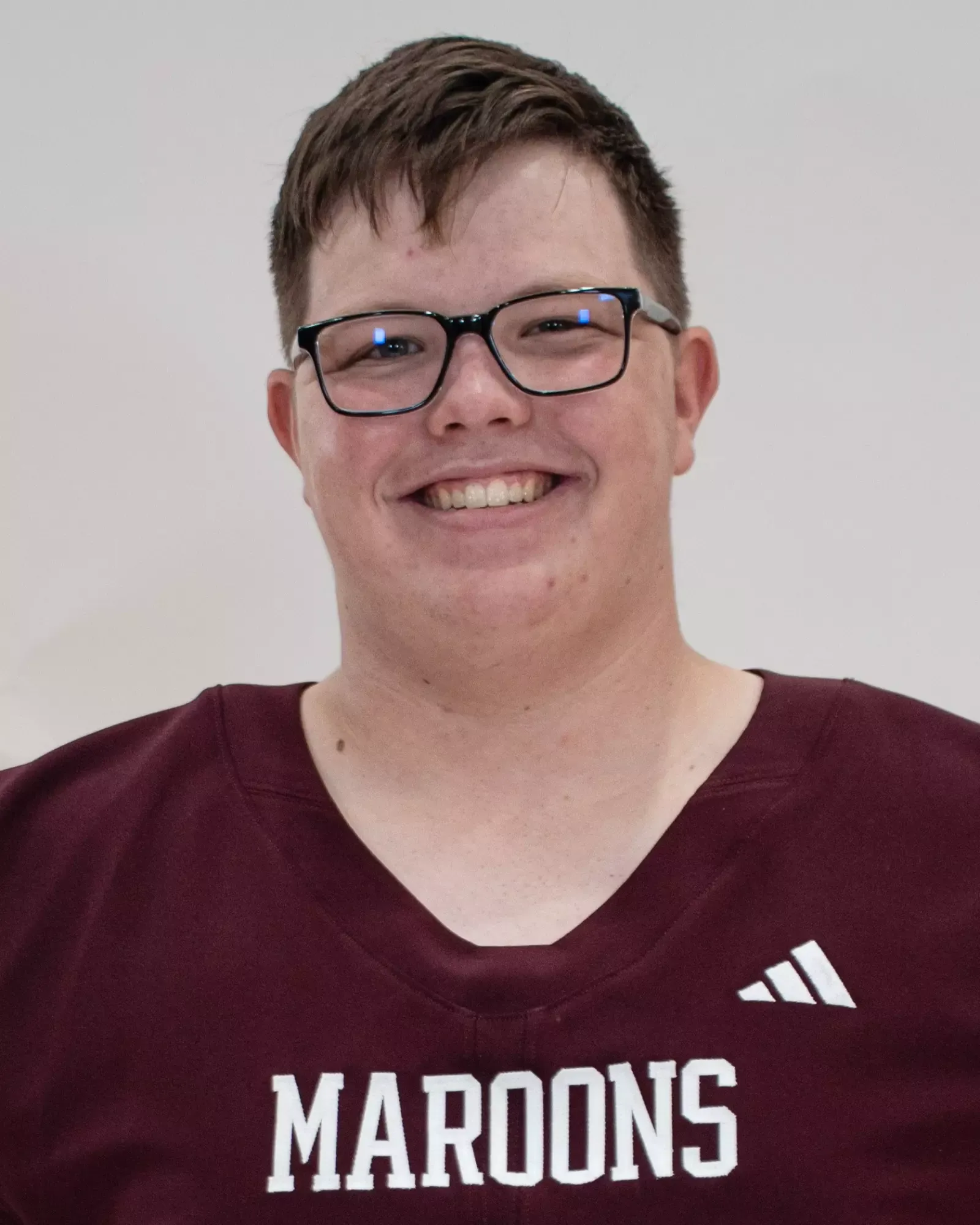 Ryan Armstrong, Football, University of Chicago