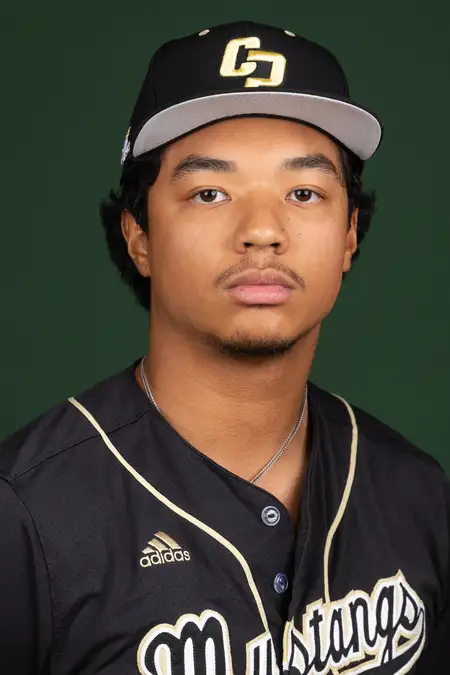 Devin Porch, Baseball, California Polytechnic State University
