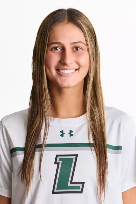Grace Miller, Lacrosse, Loyola University Maryland