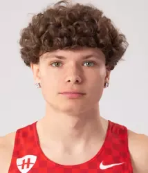 Kyle Falls, Track and Field (O), University of Detroit Mercy