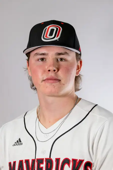 Cardel Dick, Baseball, University of Nebraska Omaha