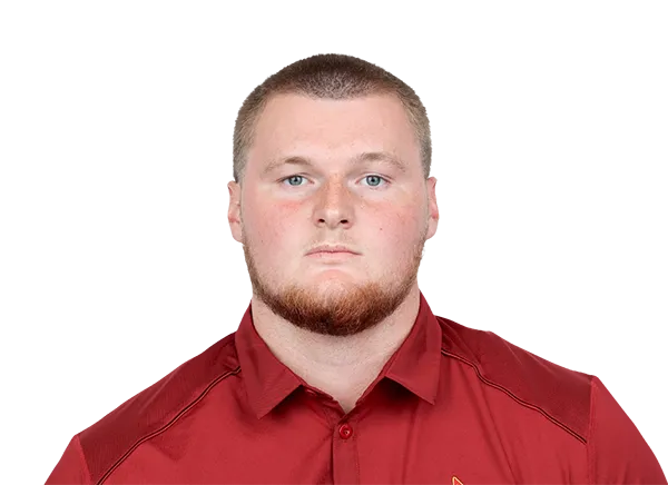 Carter Miller, Football, University of South Carolina
