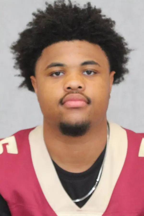 Vernon Lewis, Football, Bridgewater College