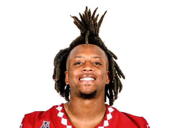 Keveun Mason, Football, undefined