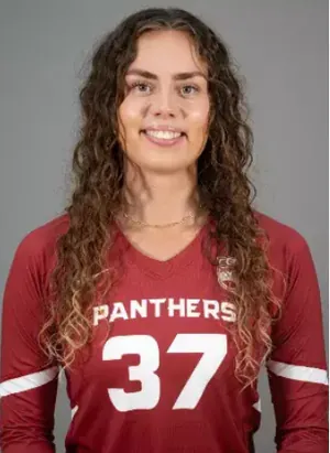Kari Voelstad Bogen, Volleyball, undefined