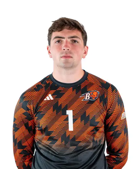 Andrew Blodgett, Soccer, Bucknell University