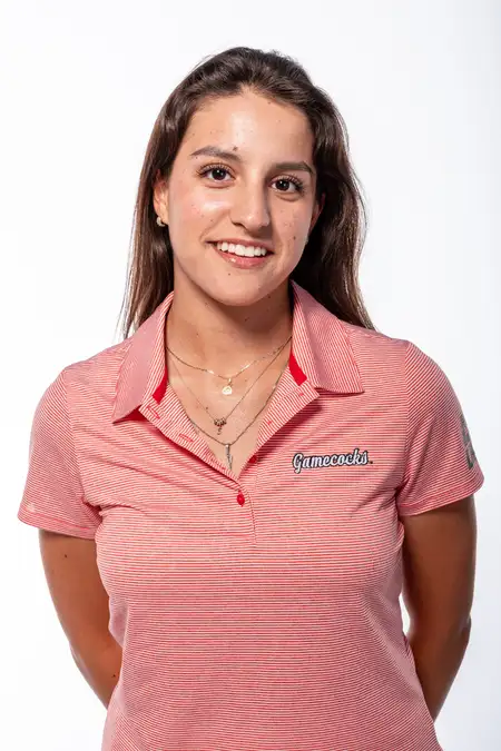 Sophia Blake, Golf, Jacksonville State University