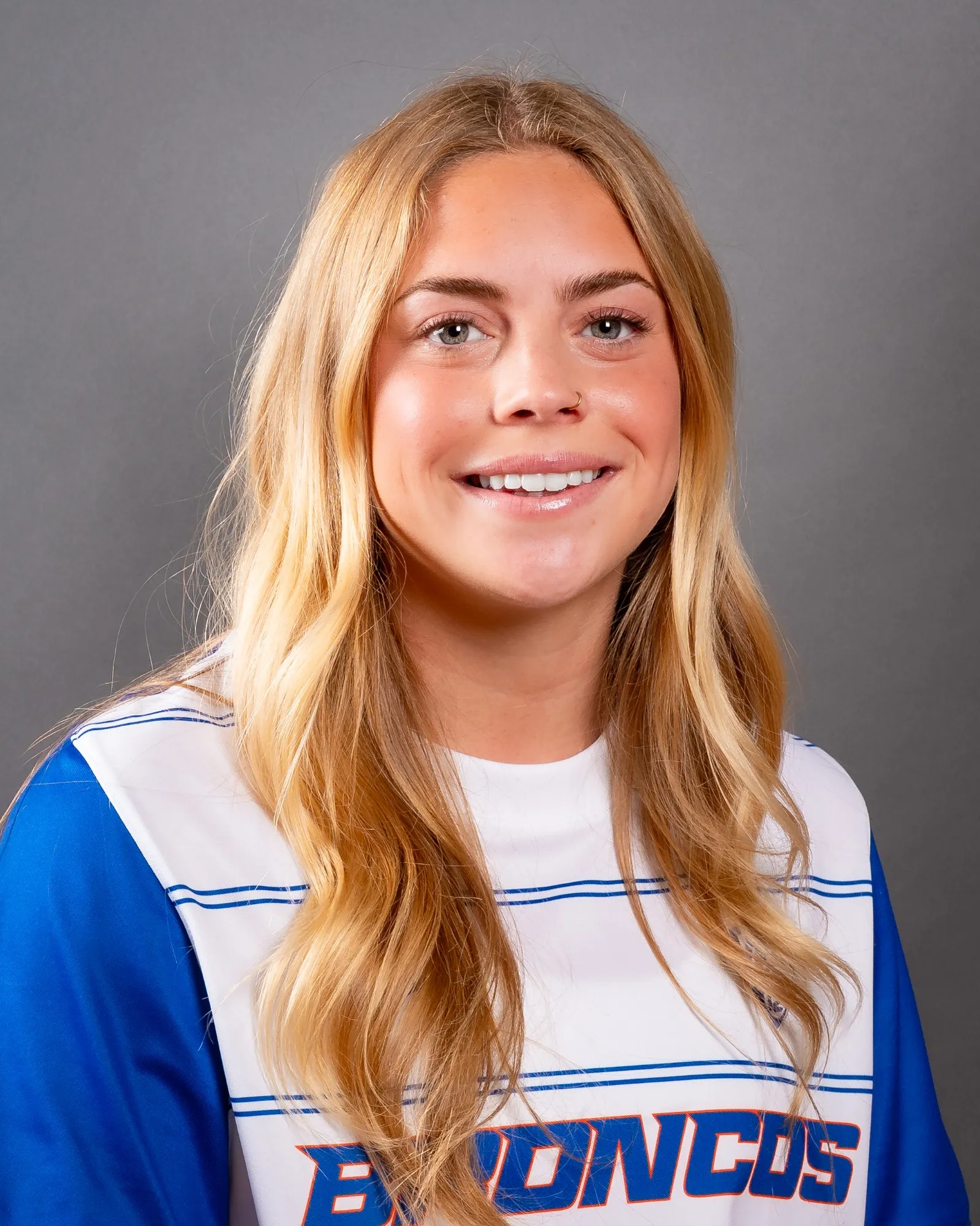 Mia Lane, Soccer, Boise State University