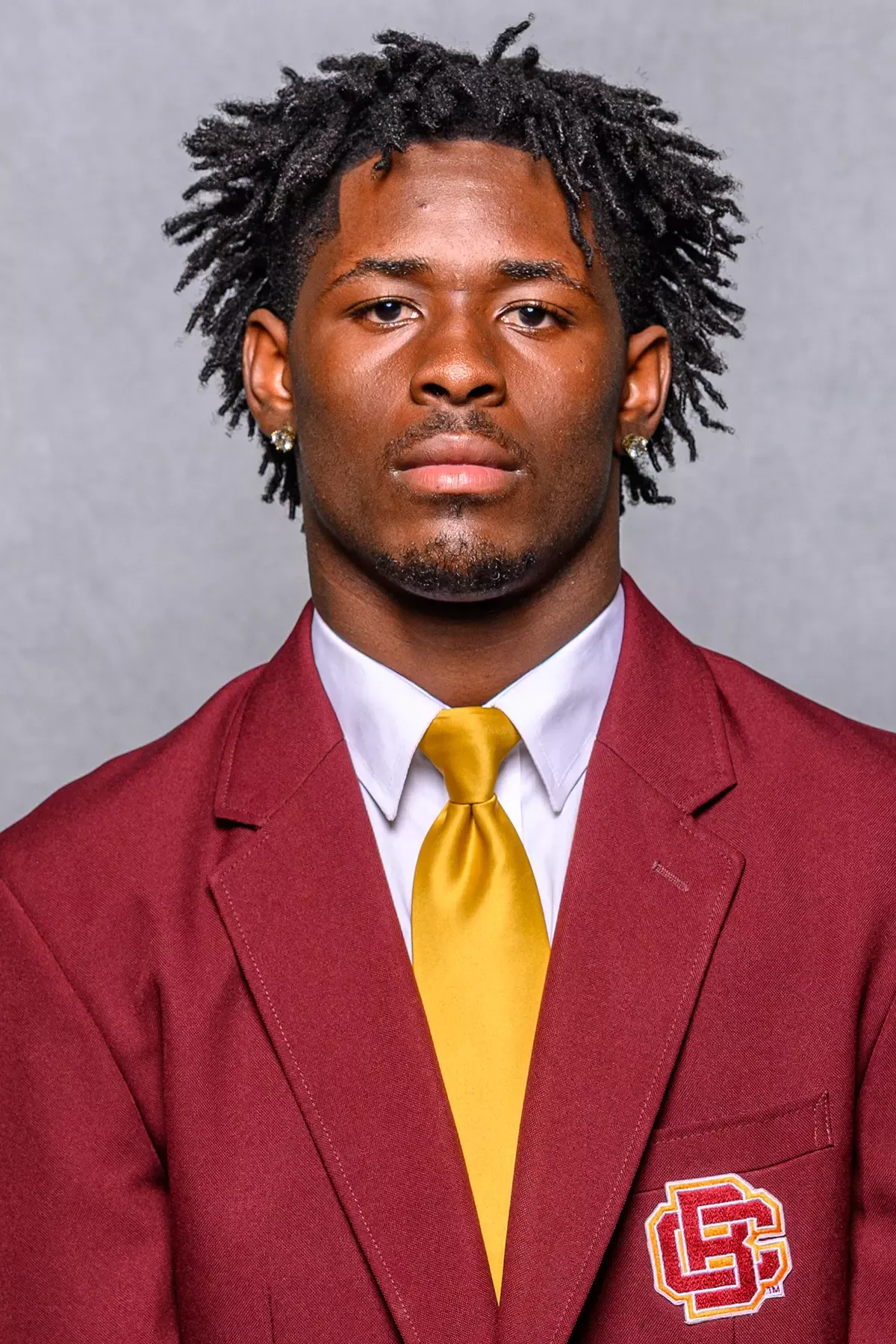Darion Jiles, Football, Bethune-Cookman University