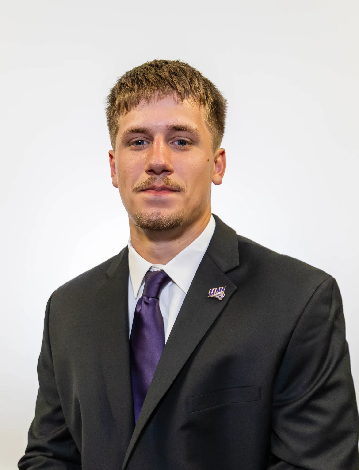 Connor Kayser, Football, undefined